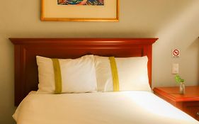 Suites Bajio